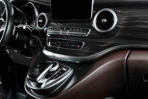 Luxury Interior-Trim Case Study