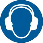 Gehörschutz Ear Protection