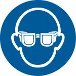 Augenschutz Eye Protection