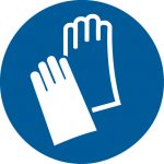 Handschuhe Protection Gloves