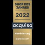 Nominierung Shop des Jahres