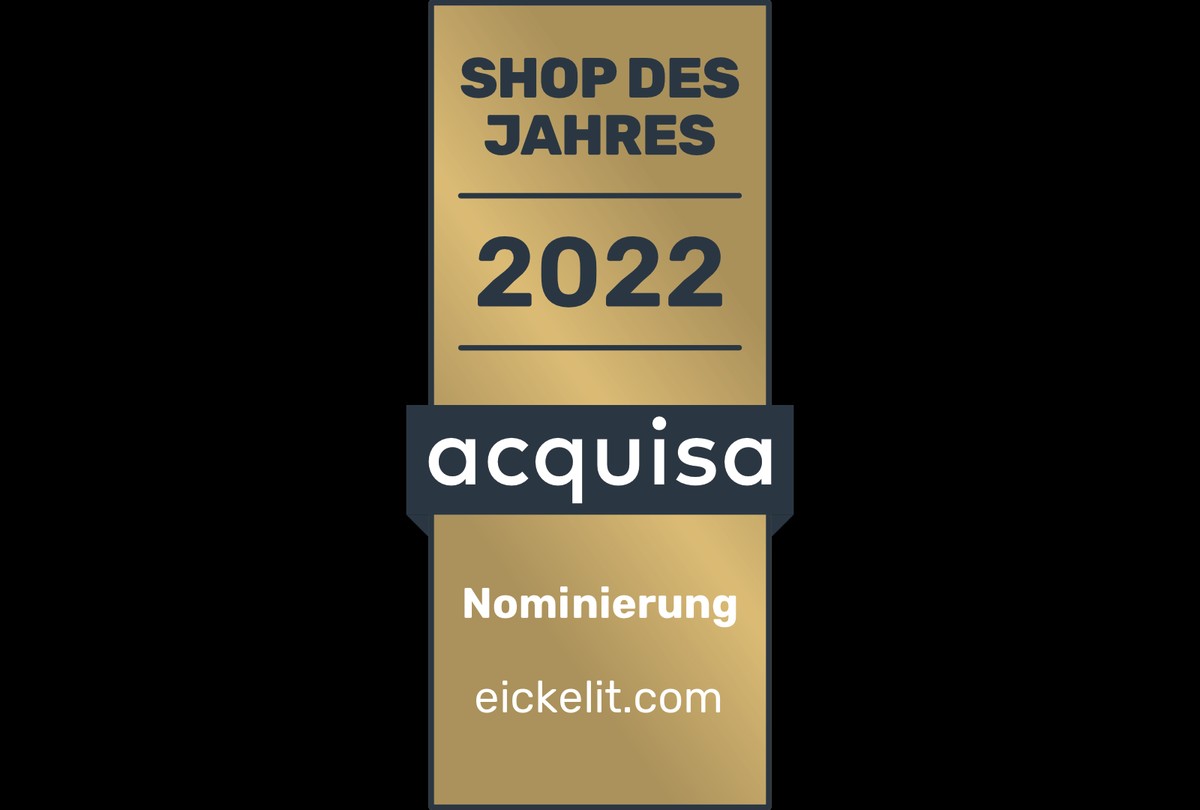 Nominierung Shop des Jahres